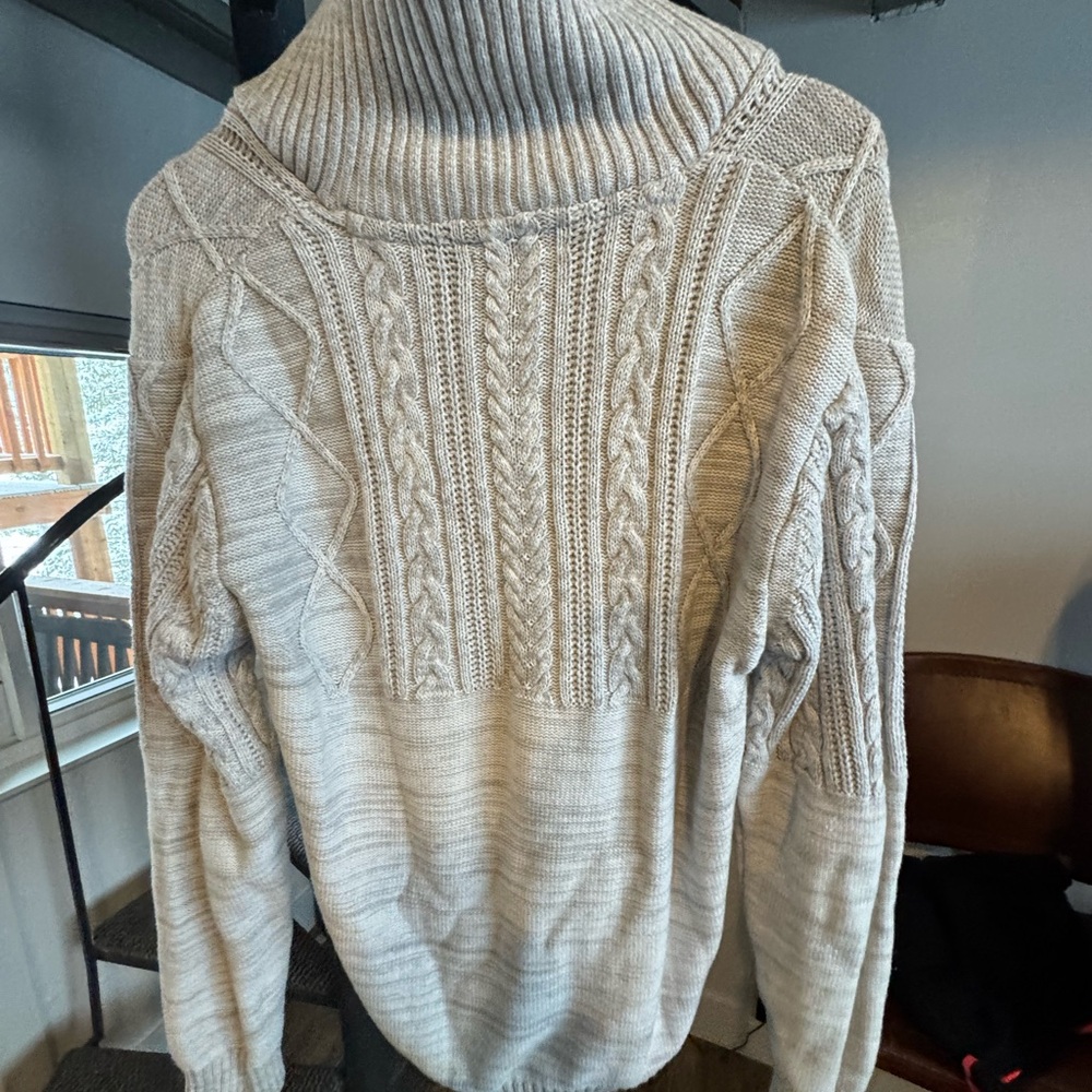 Method sweater XL